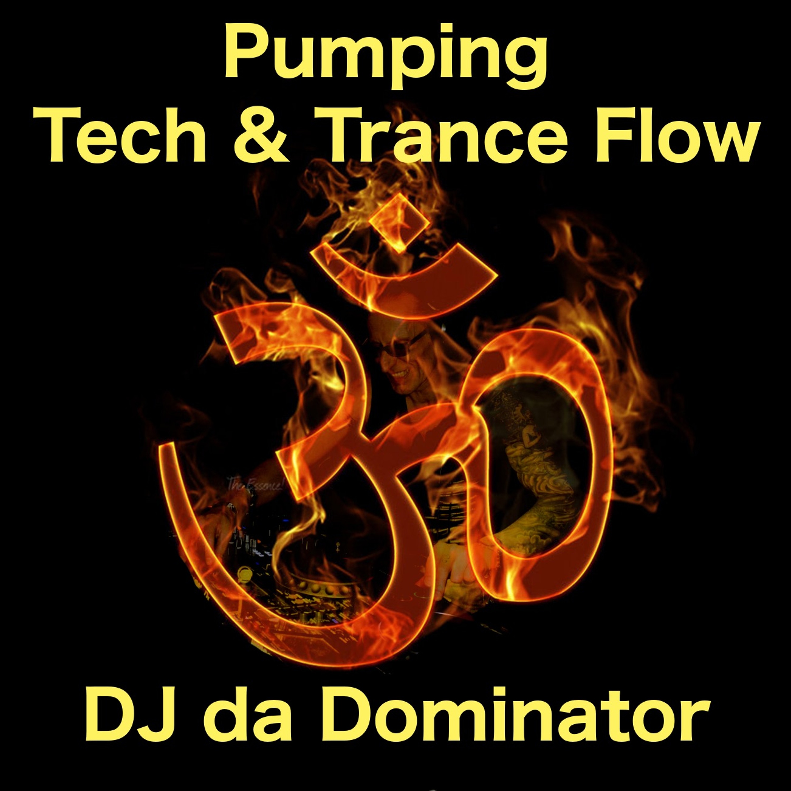 DJ da Dominator