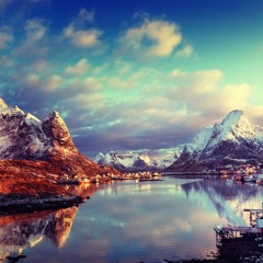 No Surprise / Danse Norvégienne