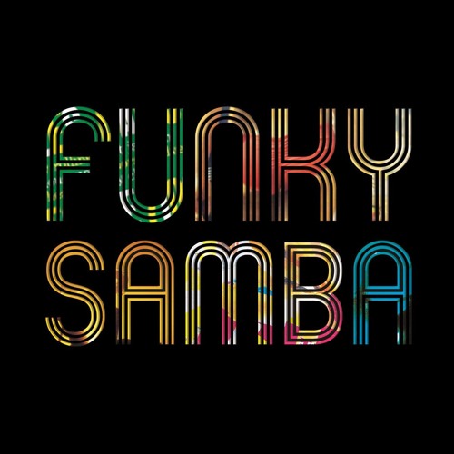 Funky Samba Techno Mix
