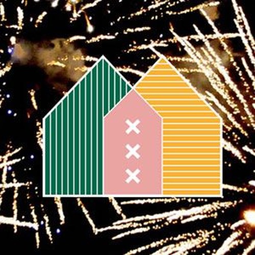 Stream Thomas Reekers Listen to HoW Bangkok Nieuwjaar playlist