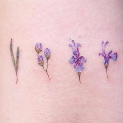 Purple (Prod. Kris Ja'Lon)