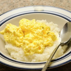 Eggz & Gritz Ft. Catastrophe