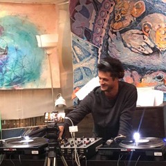 Piticu @ Misbits Record Shop | 09.2018