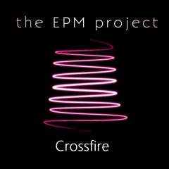 Crossfire (in the style of Brandon Flowers)