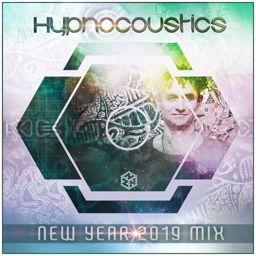 Hypnocoustics New Year 2019 Mix