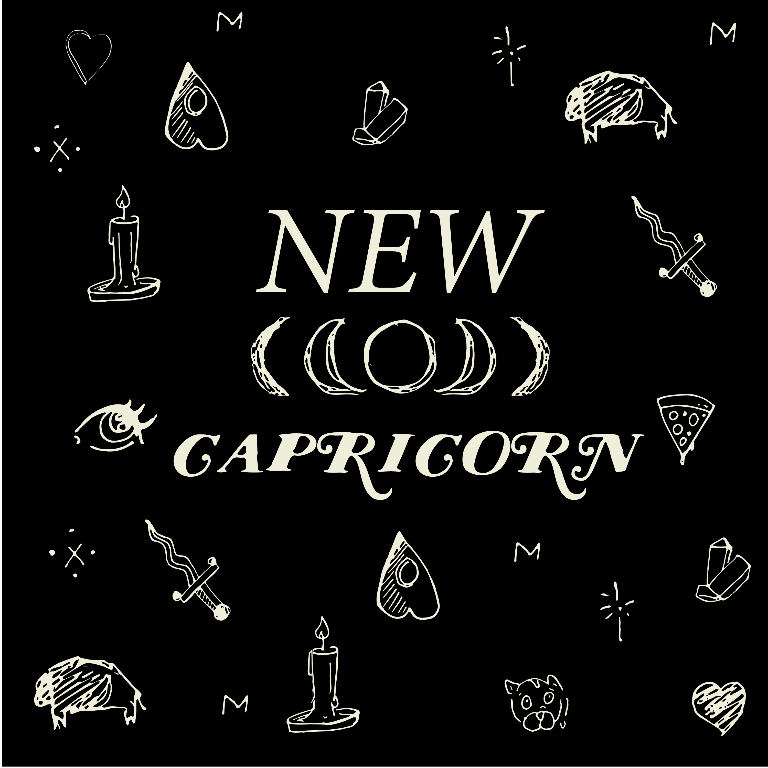 Blood Moon Milk Astrology Podcast