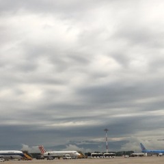 It Only Hurts When I Close My Eyes