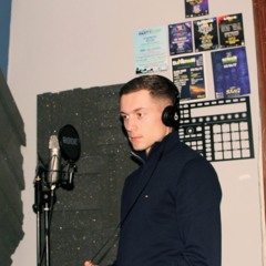 Hessey - Lost Thoughts (Prod. by Krystaleyez)