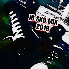 JB SKATE MIX 2019