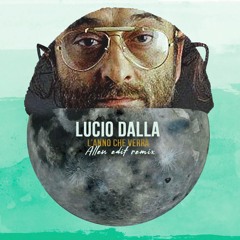 Lucio Dalla - L'anno Che Verrà (Allen Edit) FREE DOWNLOAD