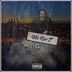 Who Run It Freestyle