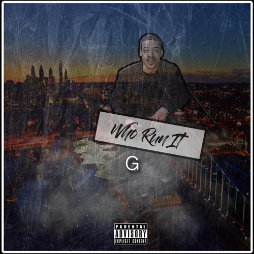 Who Run It Freestyle