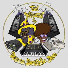 Ed Wizard & Disco Double Dee- Endless Love✰ ✰