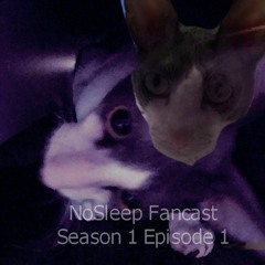 Nosleep Fancast Season 1 Episode 1