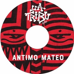 Antimo Mateo @ Guru @ La Tribu 4.0 @ Sep 2.018