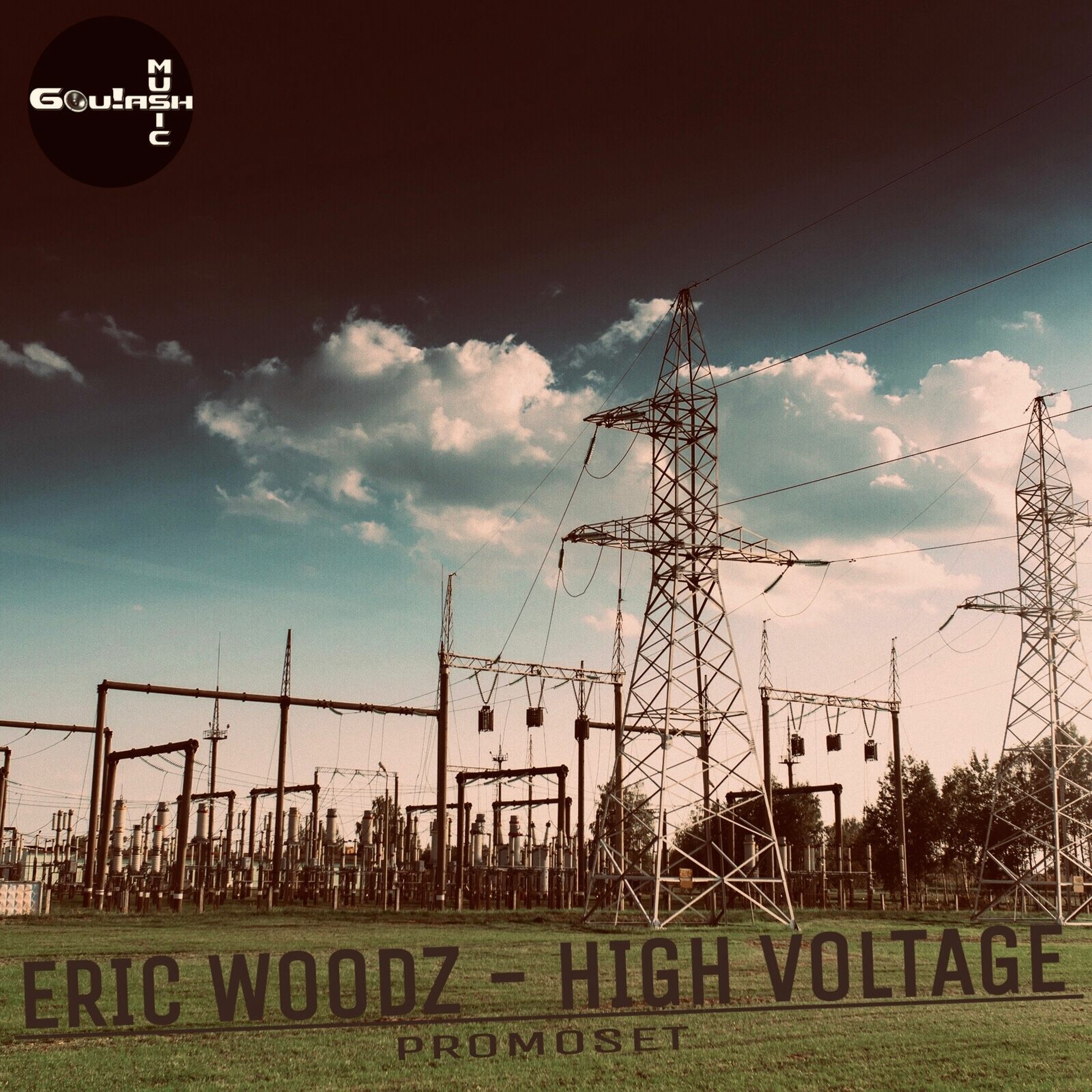 Eric Woodz