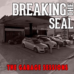 Breaking The Seal - Symphony Of Destruction