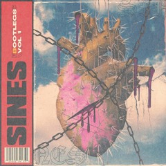 Travis Scott - Houstonfornication (SINES Edit)