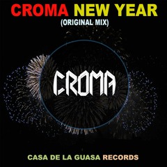 Croma - New Year