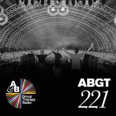 Steven De Sar - Cosmos cut from #ABGT221