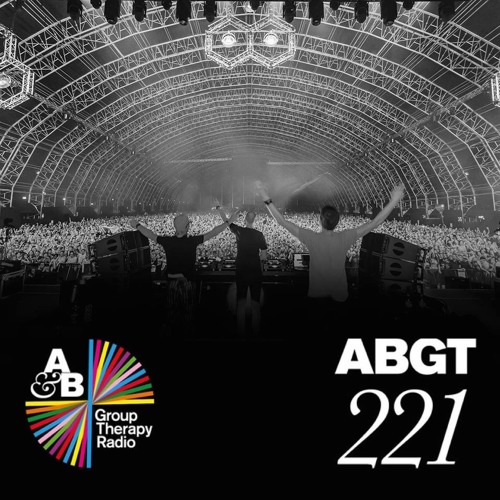 Steven De Sar - Cosmos cut from #ABGT221