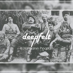 Okay Temiz - Kütahyanın Pınarları (Deepfelt Edit)