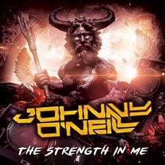 Johnny O'Neill - The Strength In Me