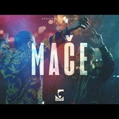Marlon Brutal x Juice - Mace(Instrumental Sa Refrenom)