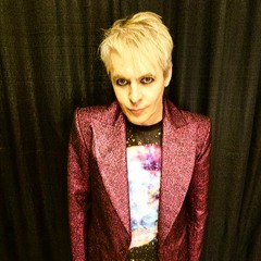Happy New Year from Nick