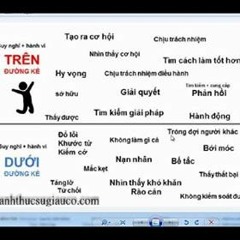 Phía Bên Kia Nỗi Sợ