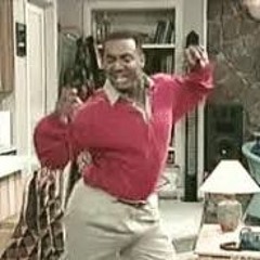 A Song for the Carlton Dance