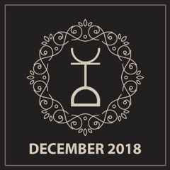 Dark Tech Channel Mix December 2018 | Free Download