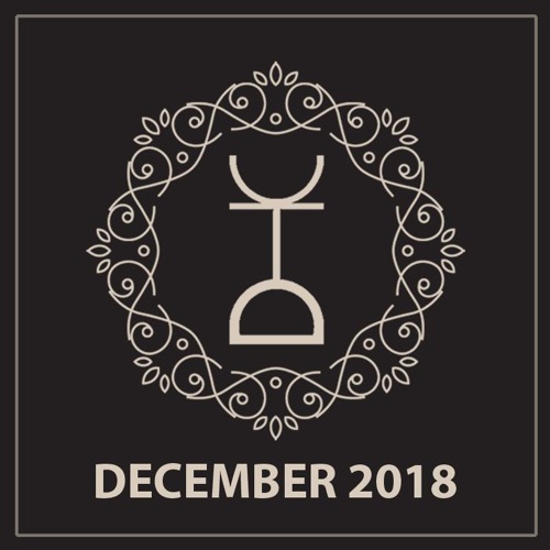 Dark Tech Channel Mix December 2018 | Free Download