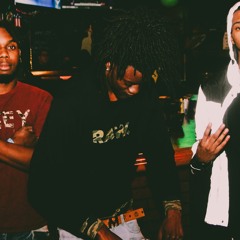 9 with da hoodie *snippet**