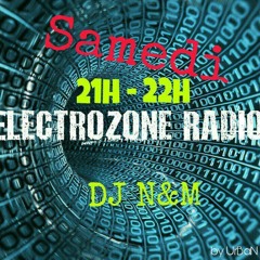 Electrozoneradio Janvier2019 Part1