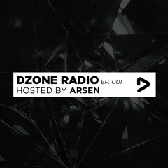 Dzone Radio 001 - HOSTED BY ARSEN