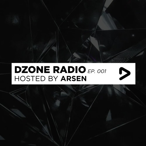 Dzone Radio 001 - HOSTED BY ARSEN