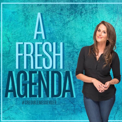 A Fresh Agenda - Best Of 2018 - Episode #53