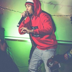 LOSTBOI VONTE ⊶ Havin 🤲 [prod. bxsedjay]