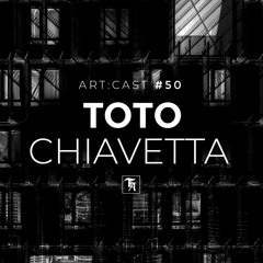 art:cast °50 | Toto Chiavetta