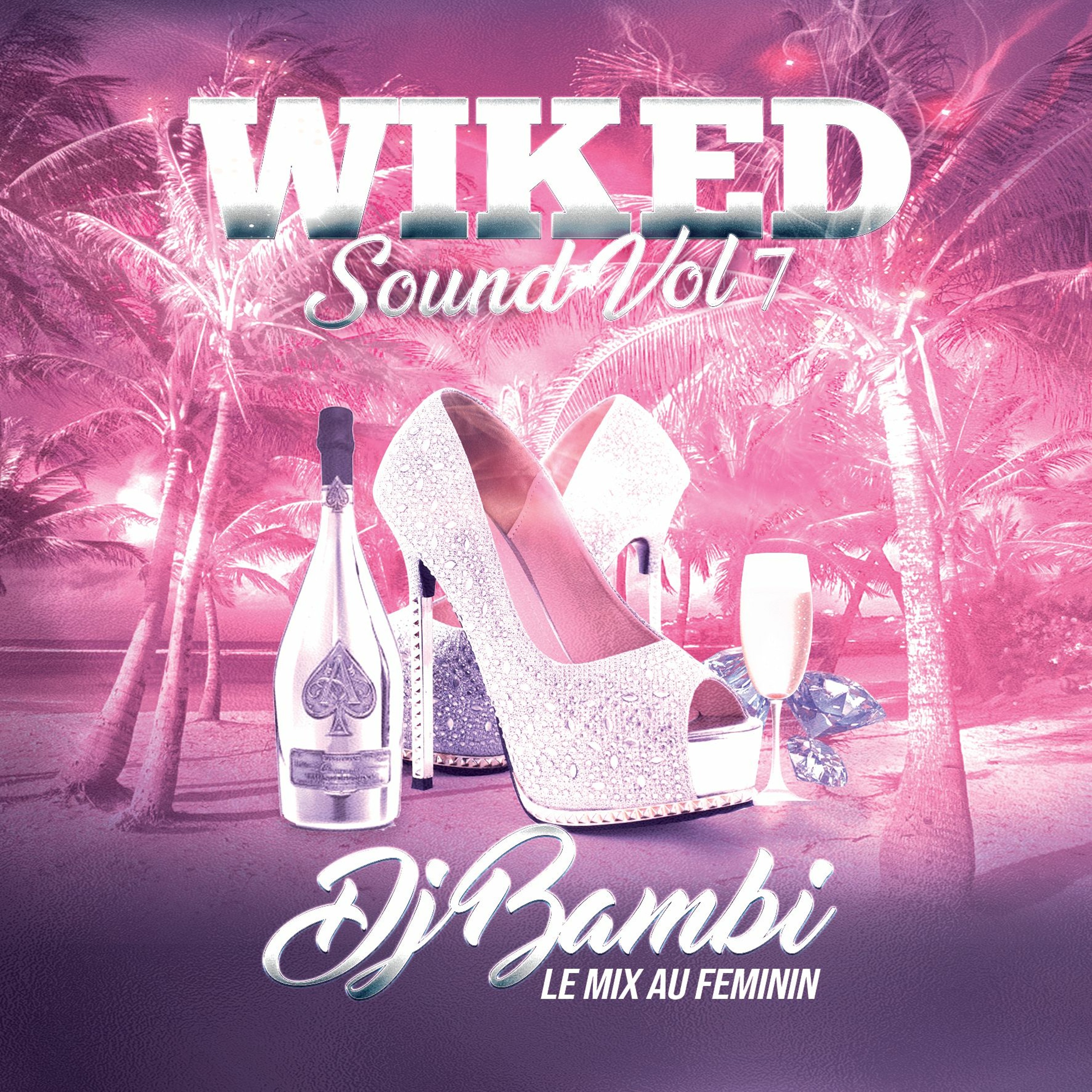 DJ BAMBI OFFICIEL