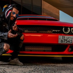 Badran - 7btain (K-city)