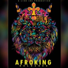 Lordson - Afroking Reloaded part1
