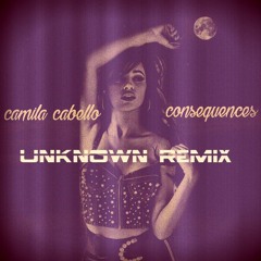 Camila Cabello - Consequences (UNKNOWN Remix)