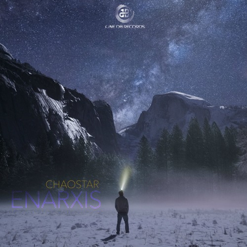 Enarxis - Chaostar (Preview) **1db Records**