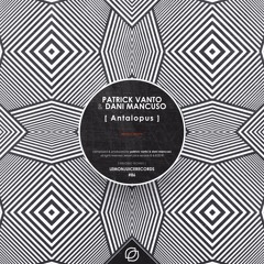 Patrick Vanto & Dani Mancuso - Antalopus