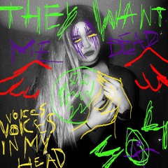 Angel's hell story (Soundtrack from Hell)