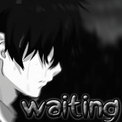 "waiting" (feat. Shiloh Dynasti)