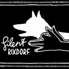 Tvísker // Silent Rixdorf, Berlin - December, 2018