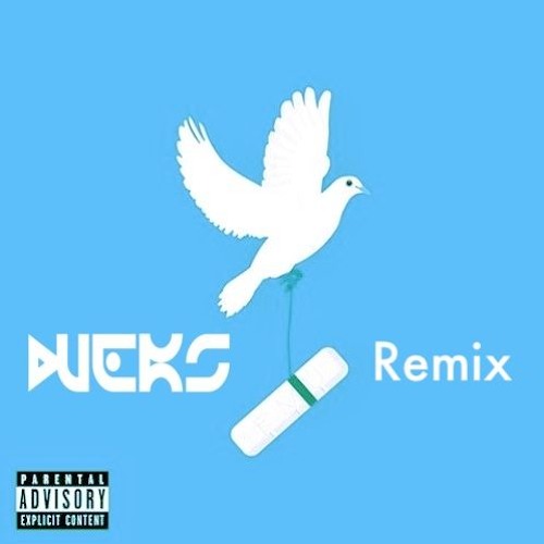 Lil Windex - F.M.U. (WEKS Remix)